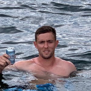 Meet your Posher, Pieter